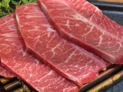-九田家黑牛烤肉料理(顺义区华联金街店)