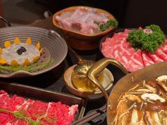 -色響火锅(恒隆广场店)