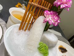 -沈灶河豚宴·河豚融合餐厅(汉中路店)