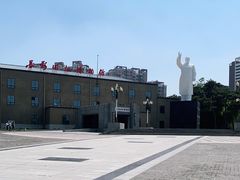-长影旧址博物馆