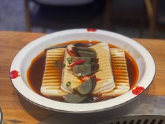 -山河屯铁锅炖·非遗东北菜(南山店)