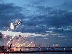 -东戴河风景区-止锚湾