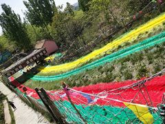 -竹泉村旅游度假区