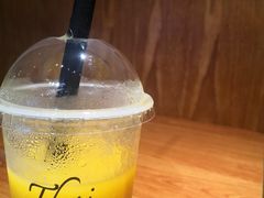 -我的甜·泰国餐厅