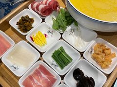 -一品滇香·云南菜(公益西桥店)
