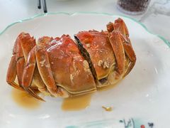 -蟹天蟹地农家菜·阳澄湖大闸蟹(浅水湾店)