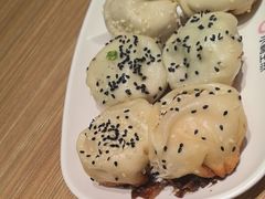 -小杨生煎(江南环球港店)