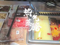 -野妹经典火锅(江夏中百店)