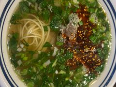 -丝路伊兰·兰州牛肉面(牛街总店)