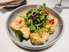 -胡麻(静安嘉里店)