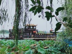 -张公山寨景区
