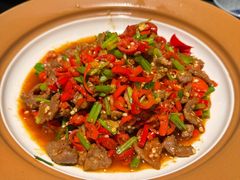 -图味美小黄鱼·景德菜(浙江路店)