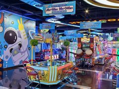 -真快活Coohoo Max(武汉绿地新田360店)