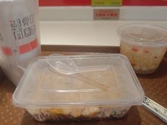 -老通城豆皮大王(吉庆街店)