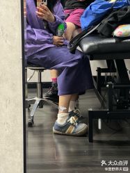 -越域刺青