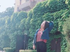 -青岛德国总督楼旧址博物馆