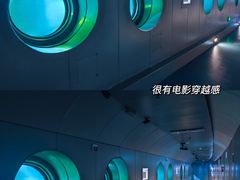 -白鹤梁水下博物馆