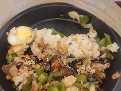 -豪客来牛排(人民东路店)