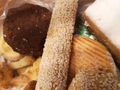 芝麻糖瓜-庆祥斋糕点厂(留学路店)
