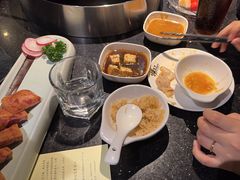 -捞王锅物料理(凯旋路店)