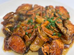 -春餐厅