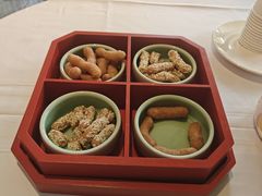 -院里寻菜·精致庭院菜(观沙岭店)
