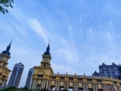 -哈尔滨音乐公园