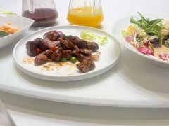 -洋洋中餐馆·SINCE 1997(信投店)