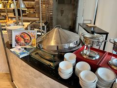 -鲜艳西餐厅(衡山路十二号华邑店)