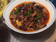 -树厨贵州菜(大十字店)