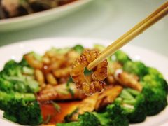 -胖姐渔村(中源大道店)