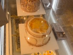 -DEMO黛慕蛋糕(中泰店)