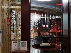 -海航大厦万豪酒店彩海轩中餐厅(霄云路店)