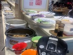 -素满香·素食自助餐(苏州·临顿路店)