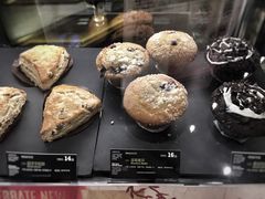 -星巴克(丁香国际商业中心店)