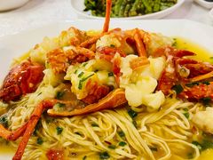 -沙田新强记烧鹅海鲜酒家