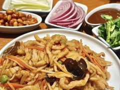 -老昌春饼(中央大街店)