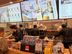 -霸王茶姬(上海静安大悦城店)