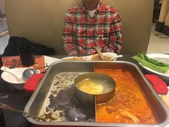 -新辣道鱼火锅(航天万源店)
