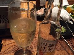 -松阪牛焼肉M(法善寺横丁店)