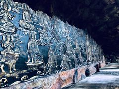 -韶关经律论国际酒店温泉