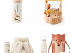 -星巴克(盘锦水游城店)