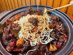 -回味黑鸭煲·始于2006(万松园店)