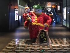 -成都百丽宫影城(LUXE太古里店)