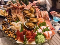 -極上萬膳·日料放题(来福士江景店)