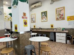大堂-芬芳甜品(体育东横街店)