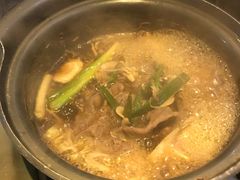 寿喜锅-Wagaya Melbourne