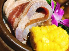 -合易泓烤肉(延河街店)