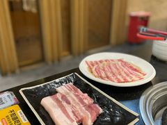 -本家·添百客韩国料理(泰然店)