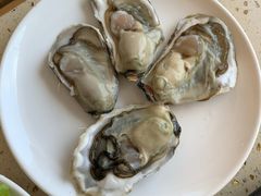 -港畔赶海蒸汽海鲜烧烤自助(仙螺岛店)